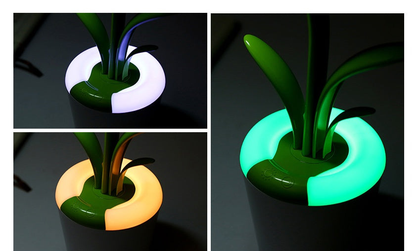 Modern Desk Lights USB | Eye Protection LED Table Lamp