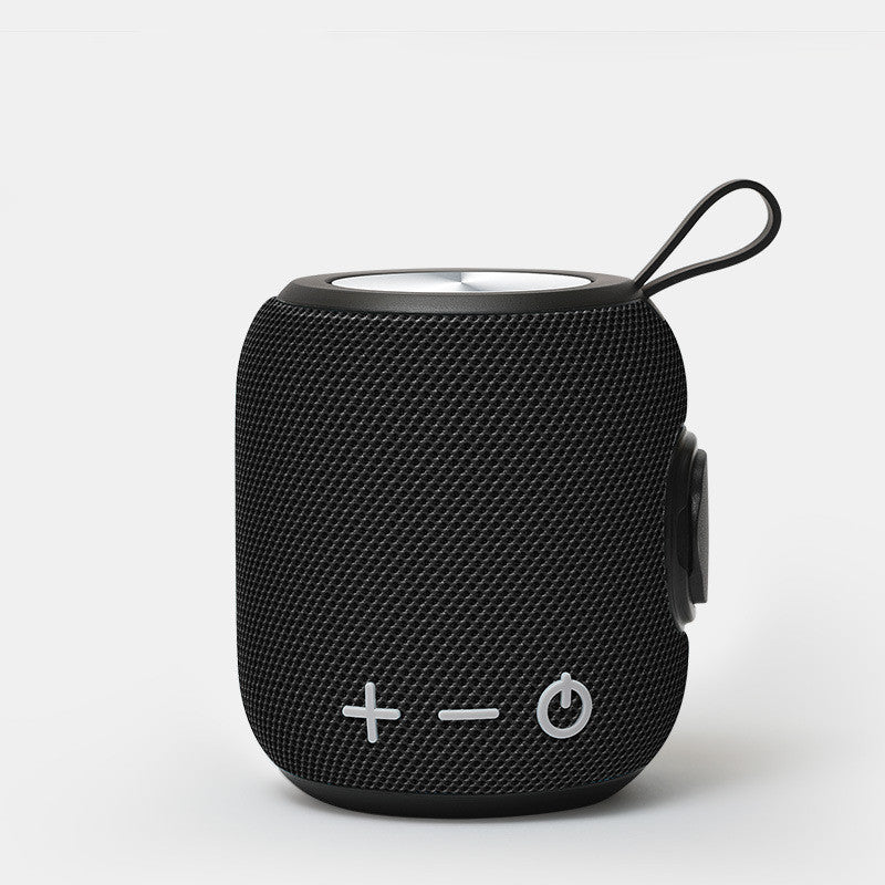 Waterproof IPX5 Bluetooth Speaker