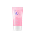 Moisturizing Whitening Sunscreen