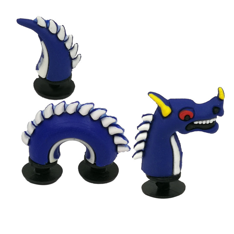 Shoe Accessories | Shoe Buckle Hole Shoe Accessories