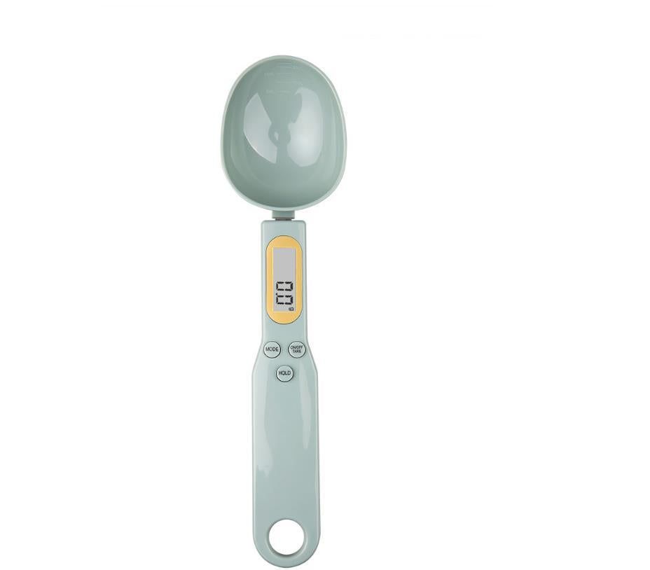 Kitchen Measuring Spoon Scale