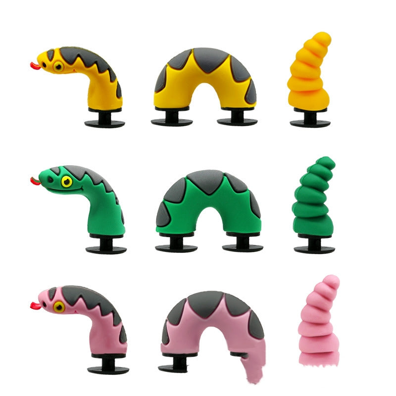 Shoe Accessories | Shoe Buckle Hole Shoe Accessories