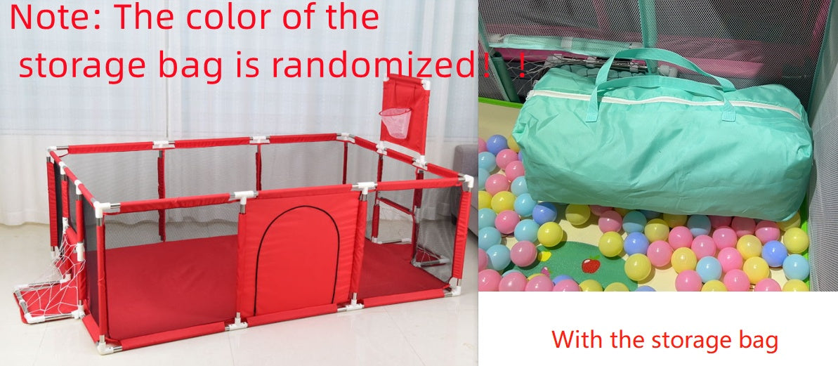 New Playpen Children's Tent