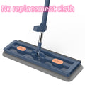 360 Rotating Large Flat Mop For Home Cleaning Floors