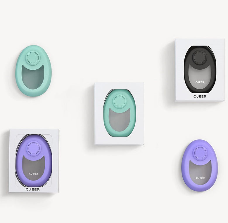 Magic Crystal Hair Eraser For Women And Men | Physical Exfoliating Tool Painless Hair Eraser