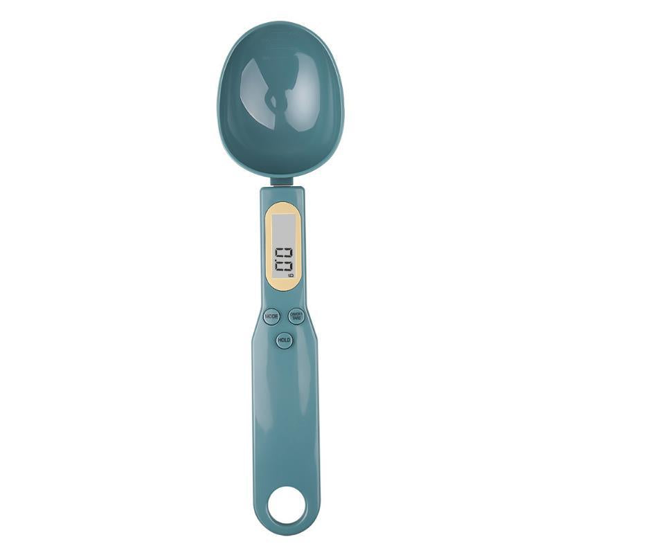Kitchen Measuring Spoon Scale