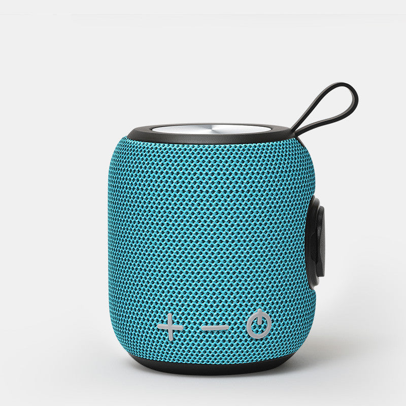 Waterproof IPX5 Bluetooth Speaker