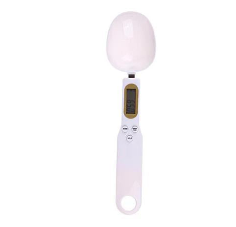 Kitchen Measuring Spoon Scale