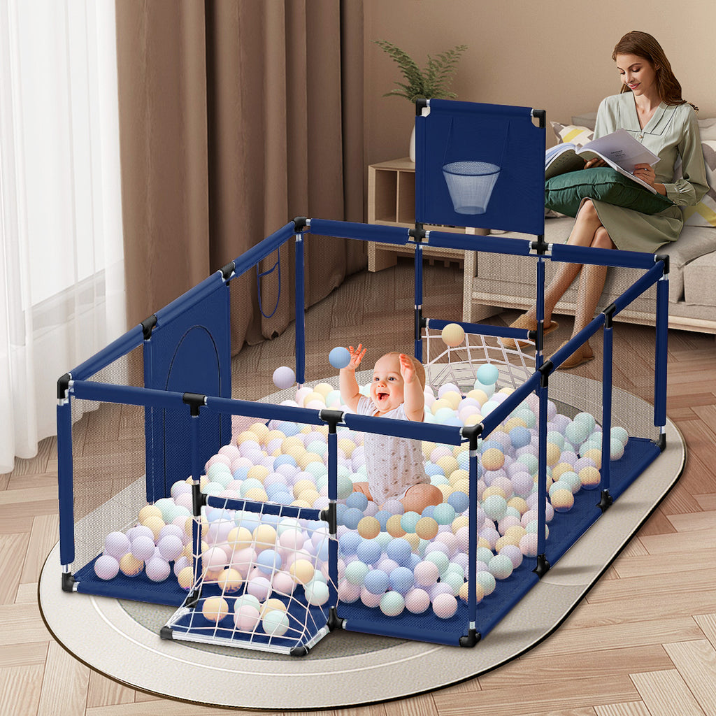 New Playpen Children's Tent