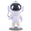 Starry Sky Night Light Astronaut Lamp