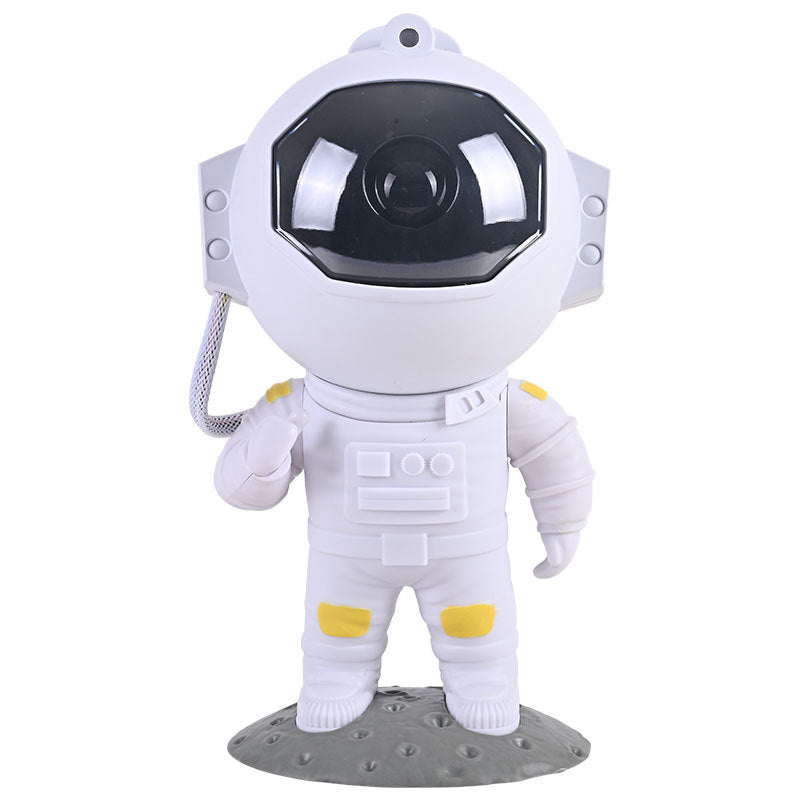 Starry Sky Night Light Astronaut Lamp