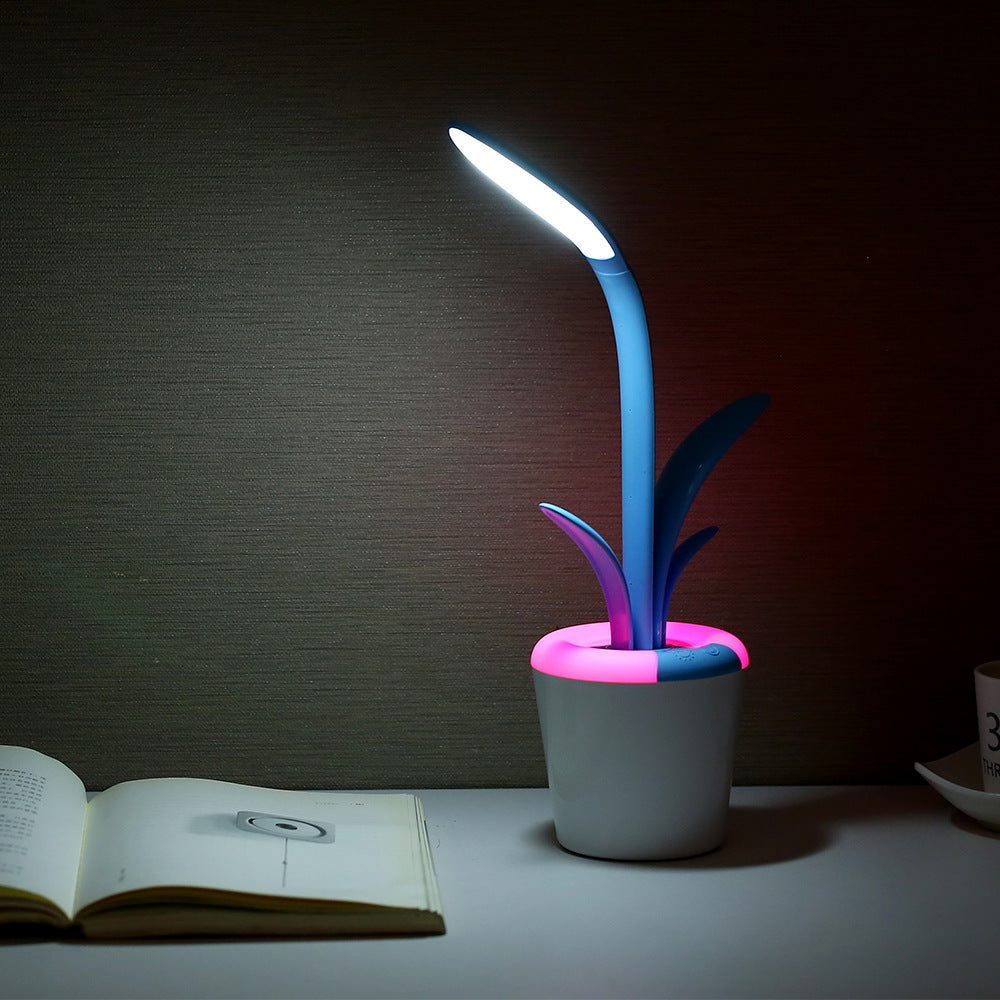 Modern Desk Lights USB | Eye Protection LED Table Lamp