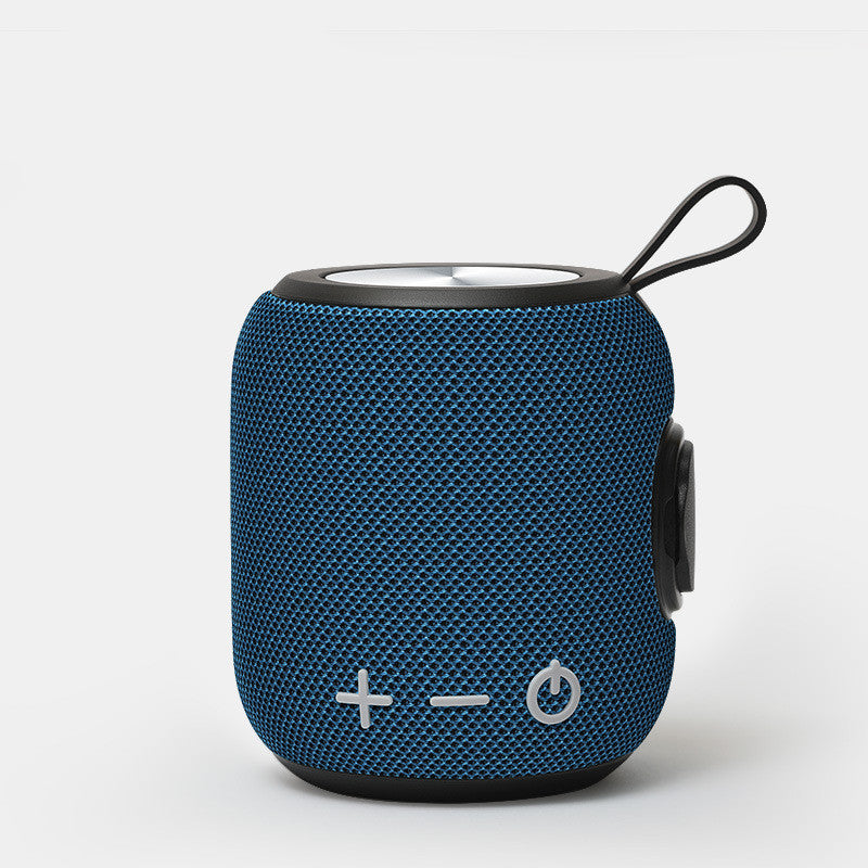 Waterproof IPX5 Bluetooth Speaker