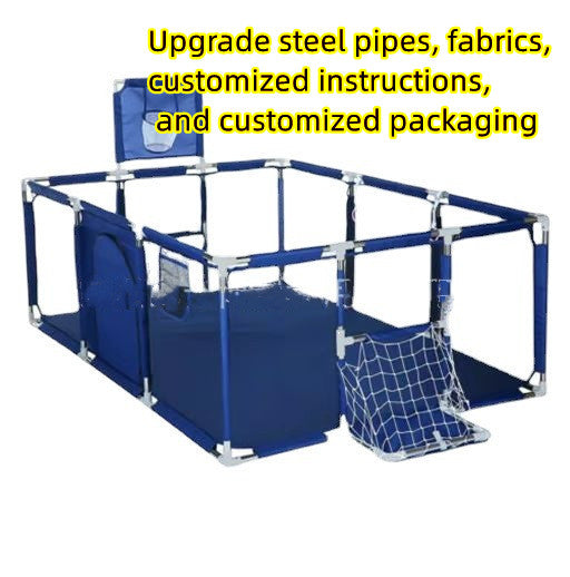 New Playpen Children's Tent