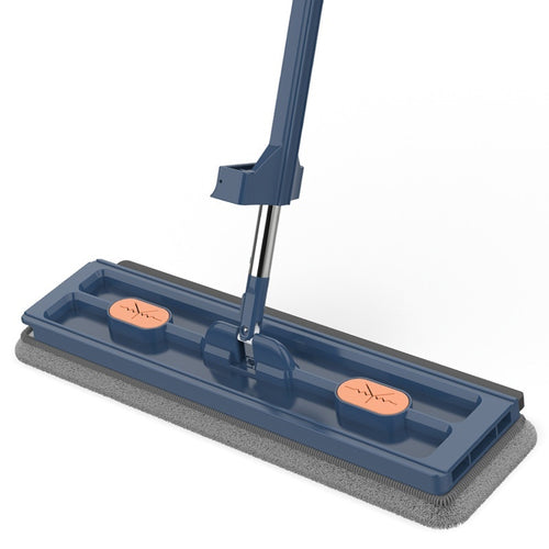 360 Rotating Large Flat Mop For Home Cleaning Floors