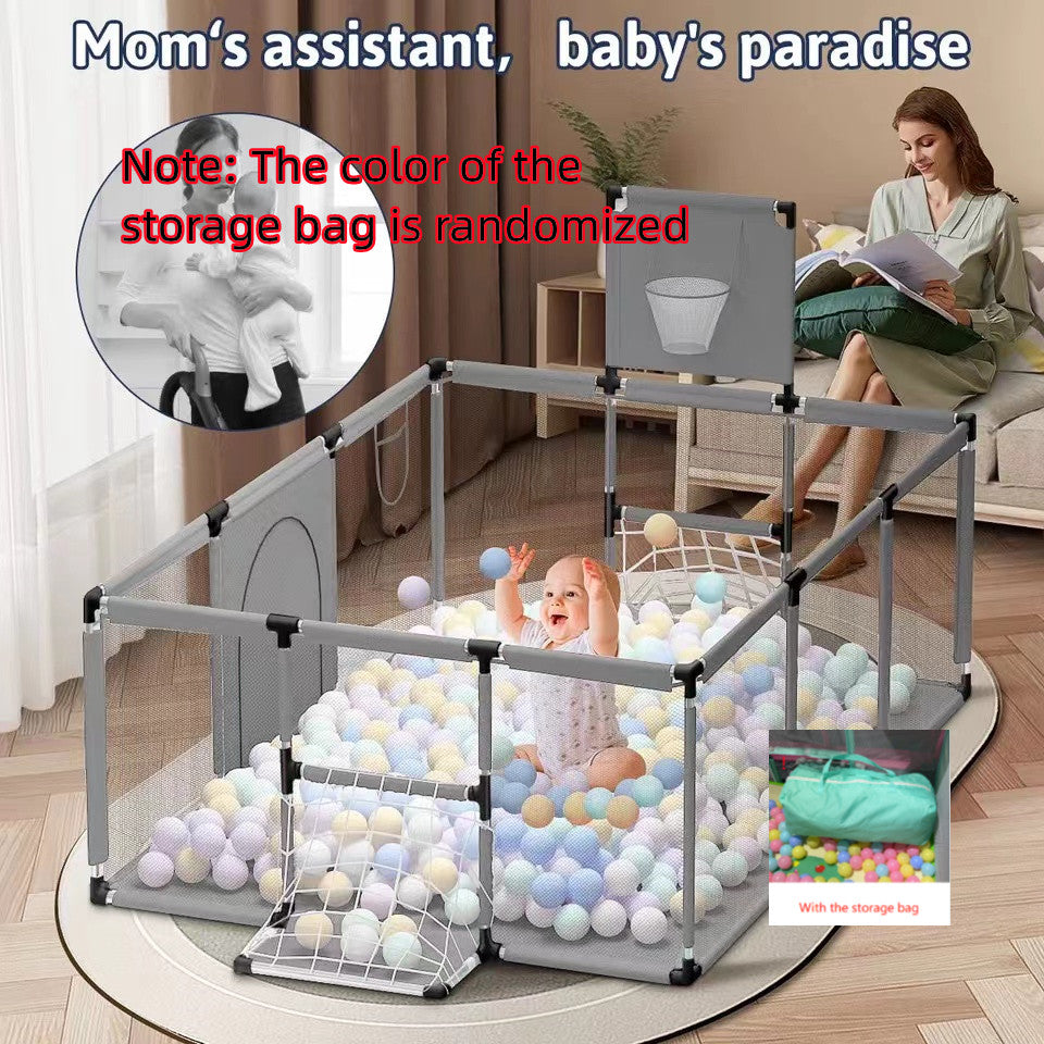 New Playpen Children's Tent