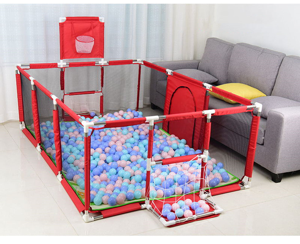 New Playpen Children's Tent