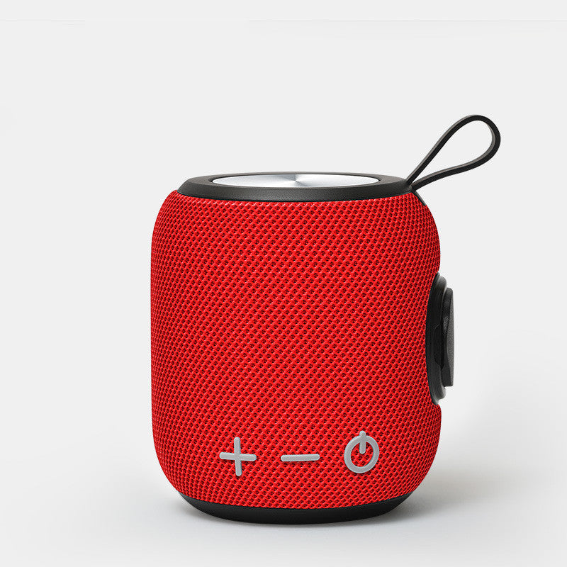 Waterproof IPX5 Bluetooth Speaker