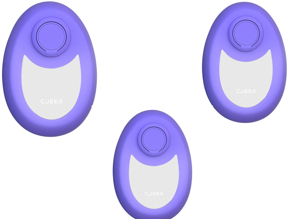 Magic Crystal Hair Eraser For Women And Men | Physical Exfoliating Tool Painless Hair Eraser