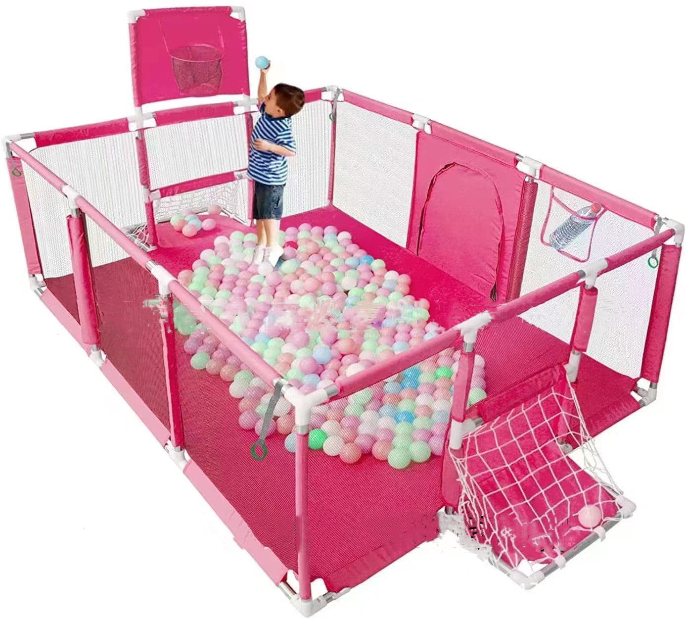 New Playpen Children's Tent